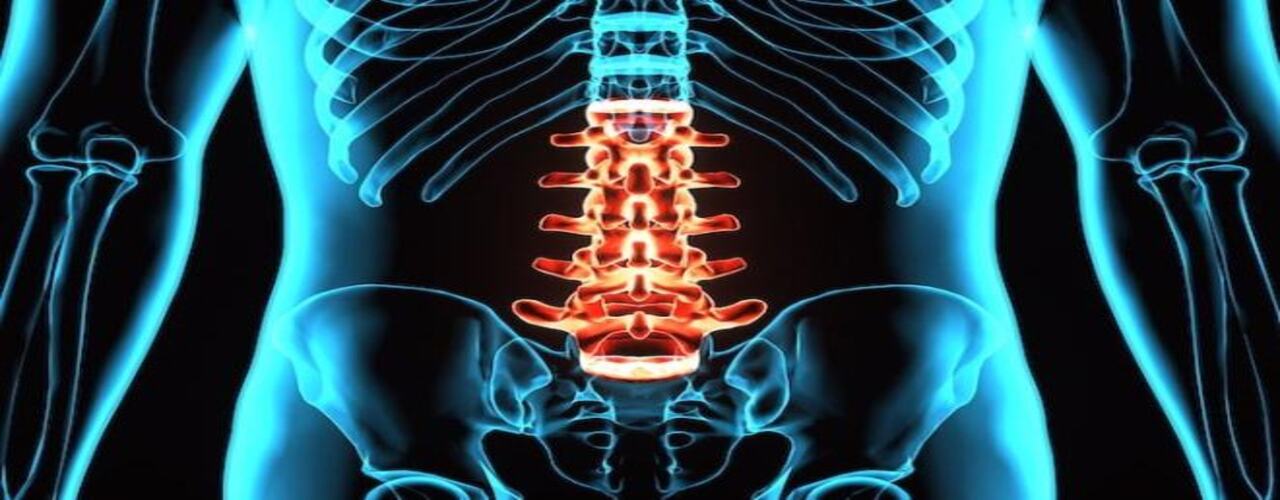 Spinal Cord Injury Treatment